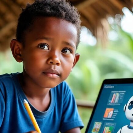 📚 AI in Every Barangay: Bringing the Virtual Library to Every Filipino Student