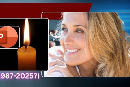 🎤 Hyped Ads, Dead Slides? The (Alleged) Demise of PowerPoint and the Rise of Its Flashier Rivals