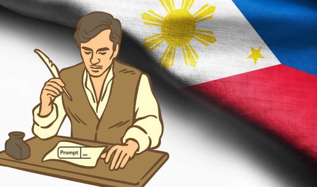 📖 Book Review (AI Style): Noli Me Tangere — If Rizal Had a Prompt Generator