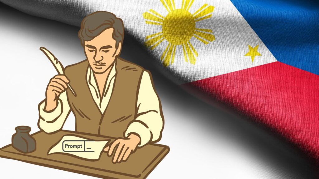 📖 Book Review (AI Style): Noli Me Tangere — If Rizal Had a Prompt Generator