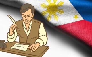 📖 Book Review (AI Style): Noli Me Tangere — If Rizal Had a Prompt Generator