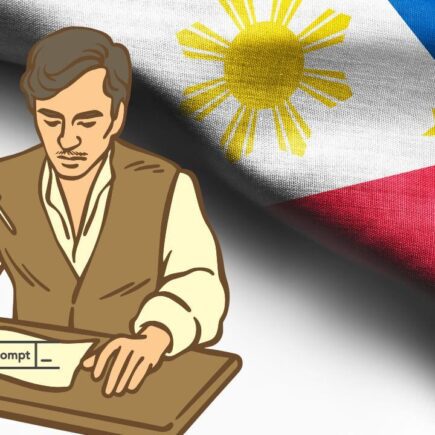 📖 Book Review (AI Style): Noli Me Tangere — If Rizal Had a Prompt Generator