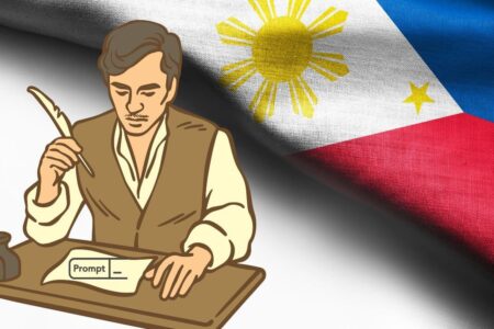 📖 Book Review (AI Style): Noli Me Tangere — If Rizal Had a Prompt Generator