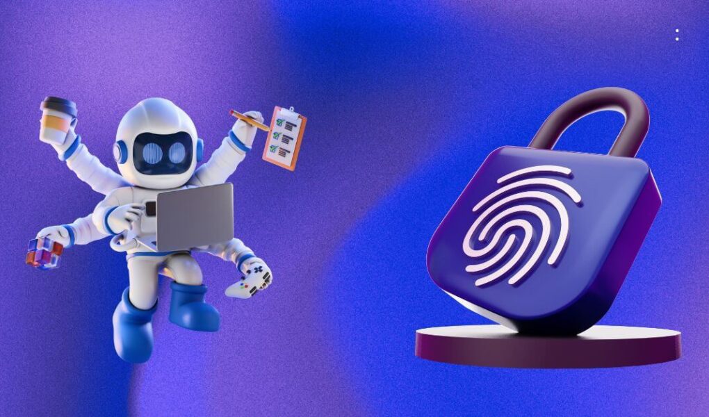 🔒 7 Security Risks You Need to Know When Using AI for Work