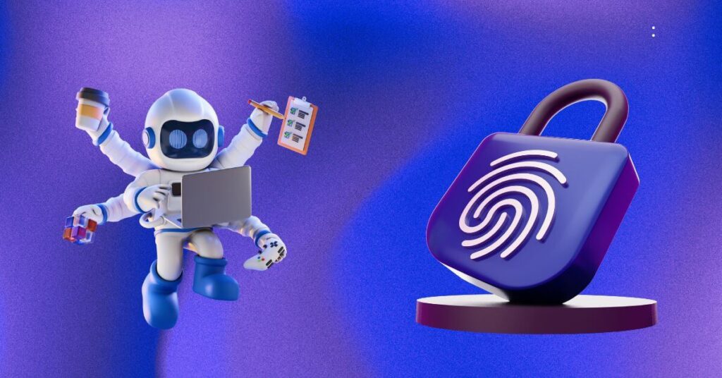 🔒 7 Security Risks You Need to Know When Using AI for Work