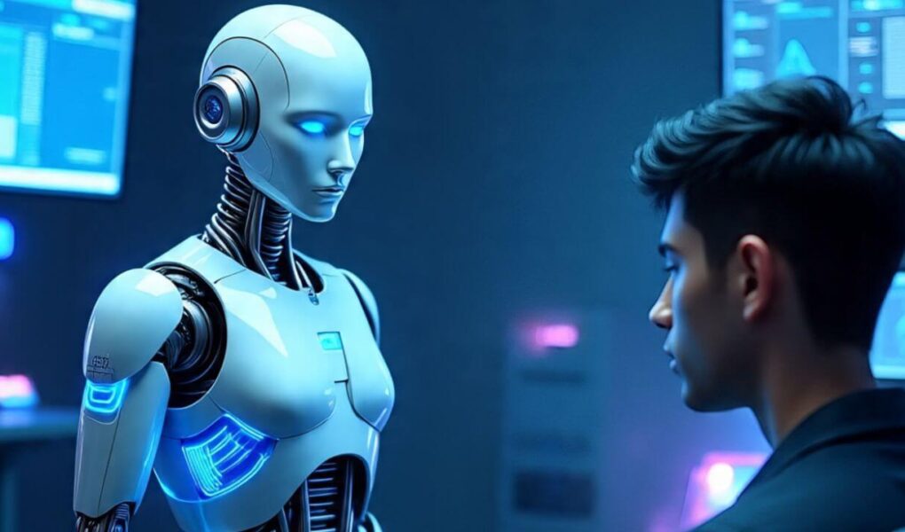 🧪 Synthetic Empathy: Can AI Understand Our Emotions—Or Just Simulate Them?