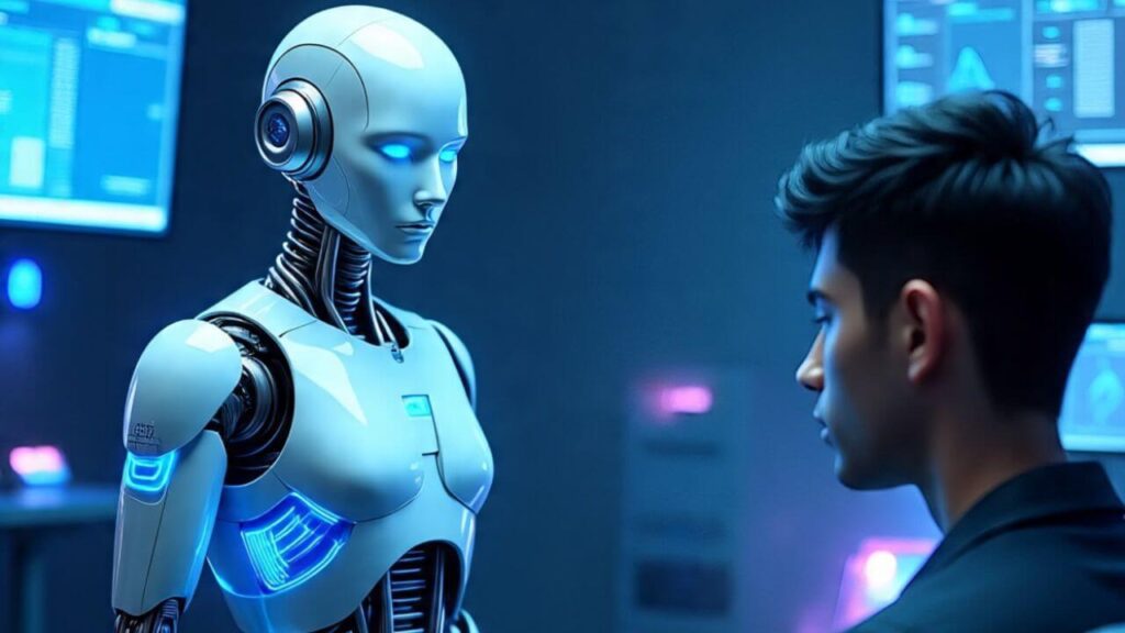 🧪 Synthetic Empathy: Can AI Understand Our Emotions—Or Just Simulate Them?