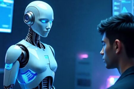 🧪 Synthetic Empathy: Can AI Understand Our Emotions—Or Just Simulate Them?