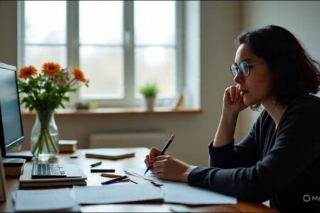 🧠 5 Genuine AI Prompts That Actually Help You Create