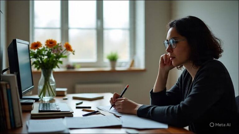 🧠 5 Genuine AI Prompts That Actually Help You Create