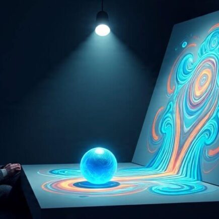 AI and the Myth of the Genius Creator: Deconstructing Originality in the Age of Prompts