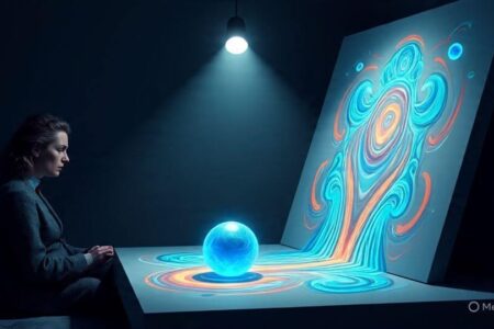 AI and the Myth of the Genius Creator: Deconstructing Originality in the Age of Prompts