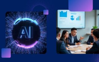 🧠 AI Agents Are Coming—Will Filipino Workforces Be Ready or Replaced?