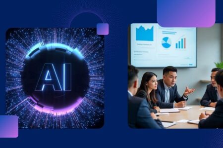 🧠 AI Agents Are Coming—Will Filipino Workforces Be Ready or Replaced?