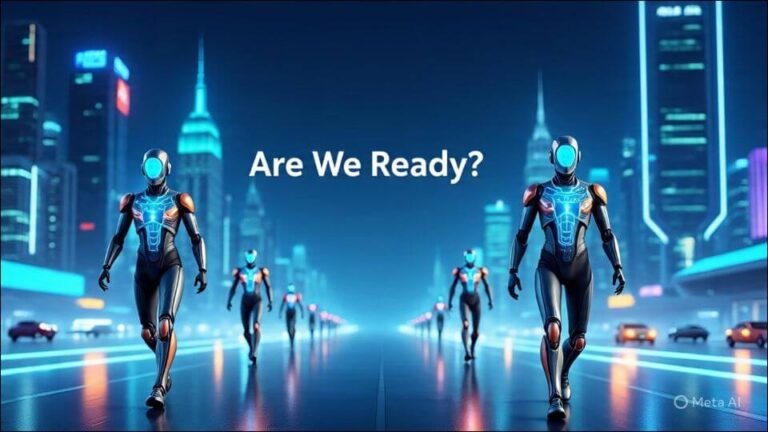 🧠 Sam Altman’s AI Forecast: Job Loss, Innovation, and the Rise of Autonomous Agents