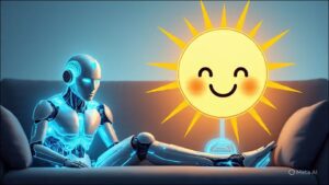 😊 AI and Happiness: Can Algorithms Help Filipinos Feel Better?