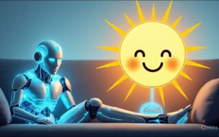 😊 AI and Happiness: Can Algorithms Help Filipinos Feel Better?