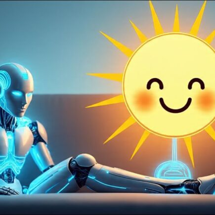 😊 AI and Happiness: Can Algorithms Help Filipinos Feel Better?