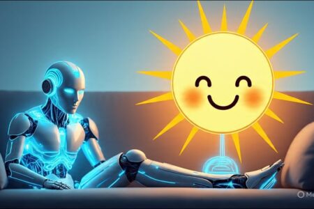 😊 AI and Happiness: Can Algorithms Help Filipinos Feel Better?