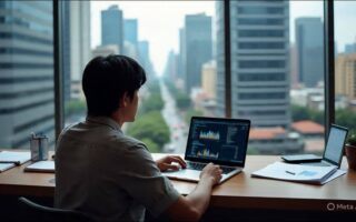 🤖💸 AI and Money in the Philippines: Who Gains, Who Gets Left Behind?