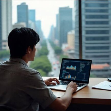 🤖💸 AI and Money in the Philippines: Who Gains, Who Gets Left Behind?