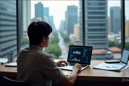 🤖💸 AI and Money in the Philippines: Who Gains, Who Gets Left Behind?