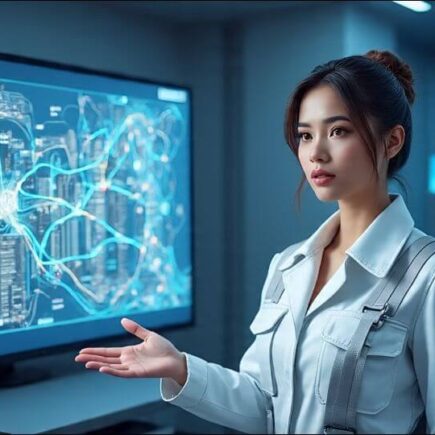 ⚡💧 AI and the New Infrastructure: Power, Water, and the Filipino Future