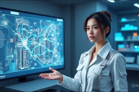 ⚡💧 AI and the New Infrastructure: Power, Water, and the Filipino Future