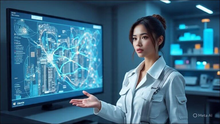 ⚡💧 AI and the New Infrastructure: Power, Water, and the Filipino Future