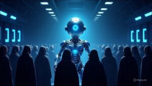 AI Cult or AI Culture?: When Algorithms Become Belief Systems