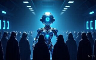 AI Cult or AI Culture?: When Algorithms Become Belief Systems