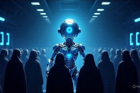 AI Cult or AI Culture?: When Algorithms Become Belief Systems