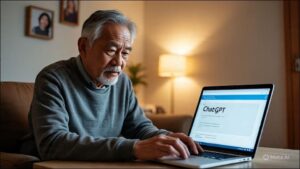 🇵🇭 AI for Tatay: How Filipino Seniors Can Reboot Their Careers in the Age of Automation