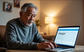 🇵🇭 AI for Tatay: How Filipino Seniors Can Reboot Their Careers in the Age of Automation