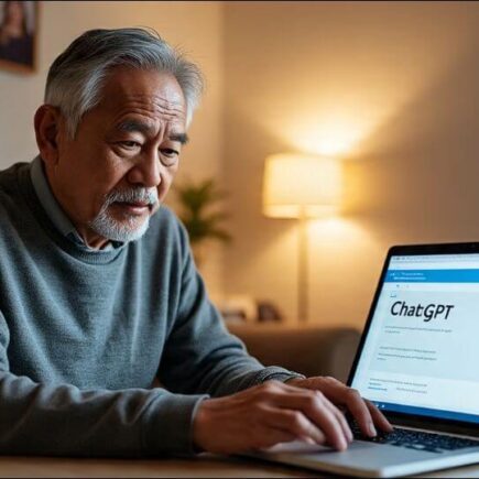 🇵🇭 AI for Tatay: How Filipino Seniors Can Reboot Their Careers in the Age of Automation