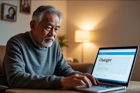 🇵🇭 AI for Tatay: How Filipino Seniors Can Reboot Their Careers in the Age of Automation