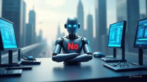 🧭 Algorithmic Morality: What Happens When Your AI Doesn’t Share Your Values?