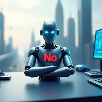 🧭 Algorithmic Morality: What Happens When Your AI Doesn’t Share Your Values?