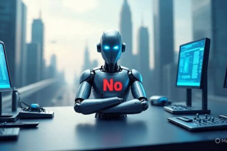 🧭 Algorithmic Morality: What Happens When Your AI Doesn’t Share Your Values?