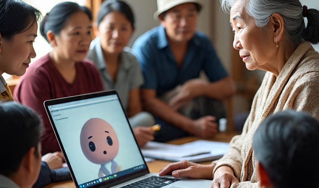 🤖 AI as the New Barangay Healer: Mental-Health Support for OFWs and Rural Communities