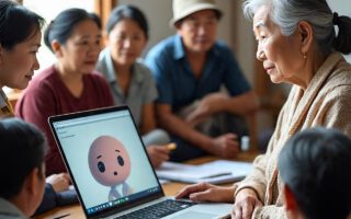 🤖 AI as the New Barangay Healer: Mental-Health Support for OFWs and Rural Communities