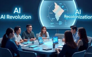 AI Revolution or AI Recolonization? How Tools Shape Filipino Agency in 2025