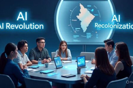 AI Revolution or AI Recolonization? How Tools Shape Filipino Agency in 2025