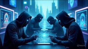 AI Got Scammed Too: What Phishing Chatbots Reveal About Trust in Tech