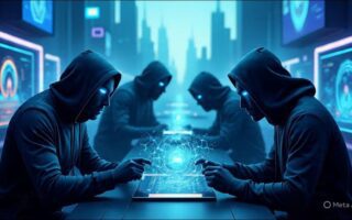 AI Got Scammed Too: What Phishing Chatbots Reveal About Trust in Tech