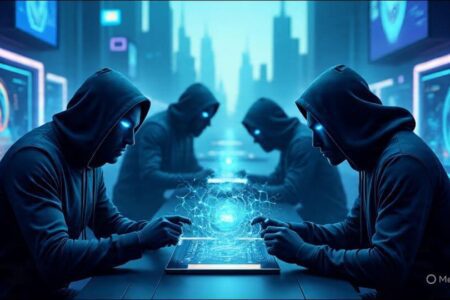 AI Got Scammed Too: What Phishing Chatbots Reveal About Trust in Tech