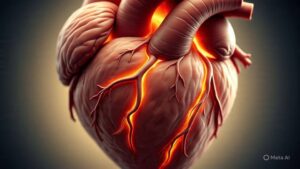 🧠 What the Study Found: AI Predicting Sudden Cardiac Arrest
