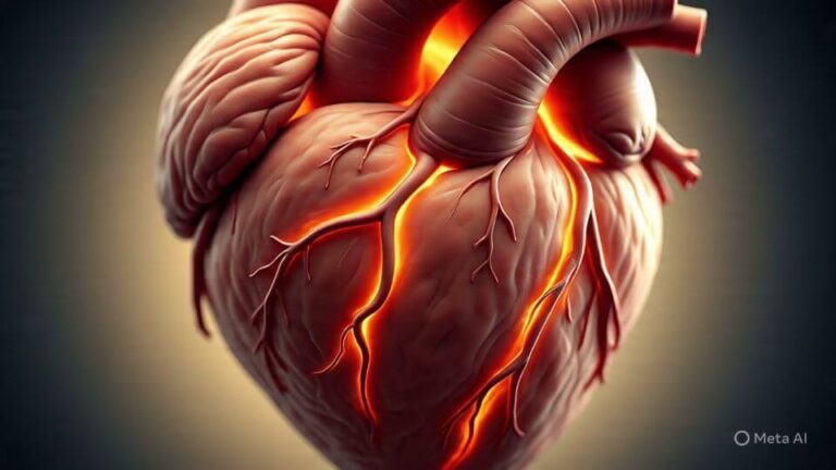 🧠 What the Study Found: AI Predicting Sudden Cardiac Arrest