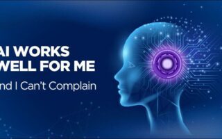 š¤ AI Works Well for Me and I Canāt Complain