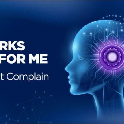 🤖 AI Works Well for Me and I Can’t Complain